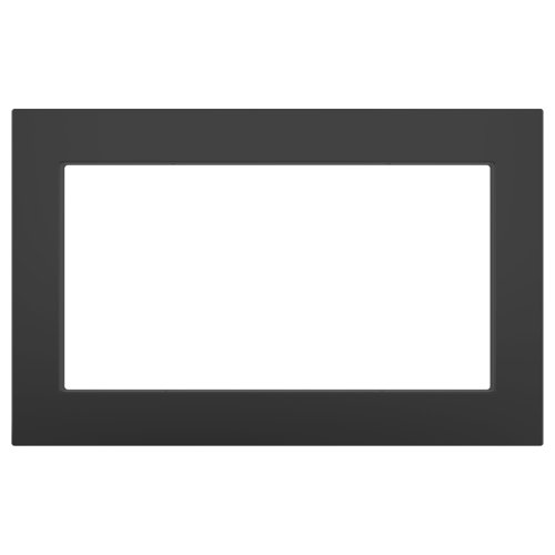 GE Appliances Microwave Trim Kit & Reviews Wayfair